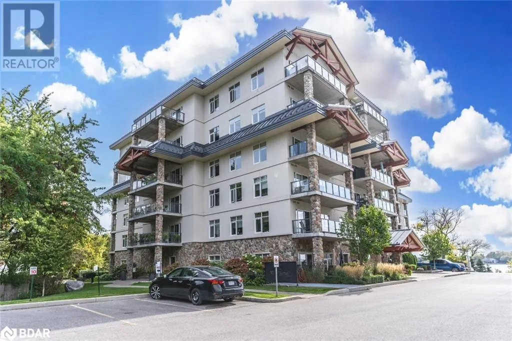 80 ORCHARD POINT Road Unit# 604, #604