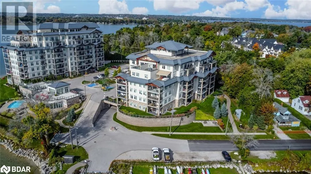 80 ORCHARD POINT Road Unit# 604, #604