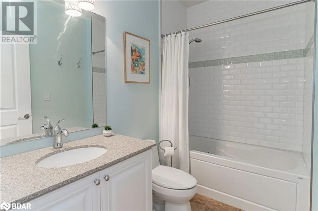80 ORCHARD POINT Road Unit# 604, #604