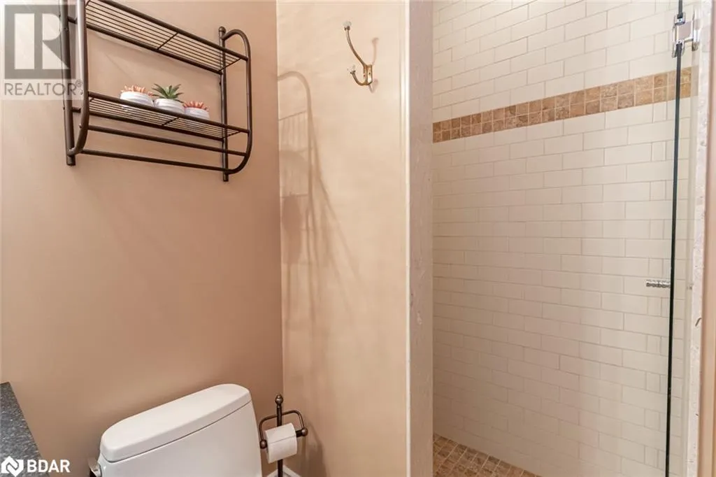 80 ORCHARD POINT Road Unit# 604, #604