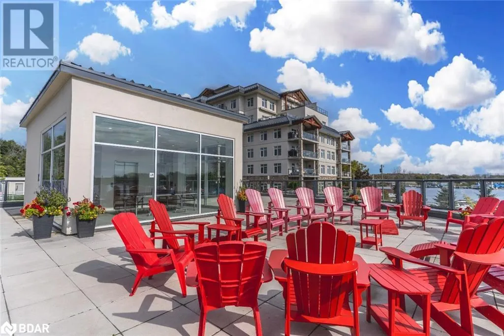 80 ORCHARD POINT Road Unit# 604, #604