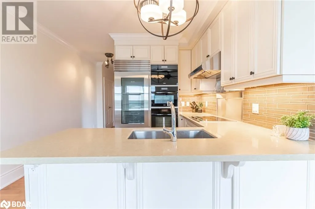 80 ORCHARD POINT Road Unit# 604, #604