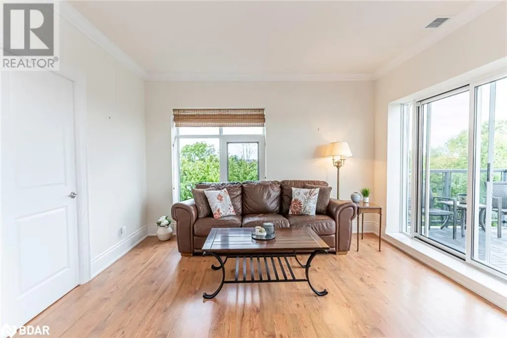 80 ORCHARD POINT Road Unit# 604, #604