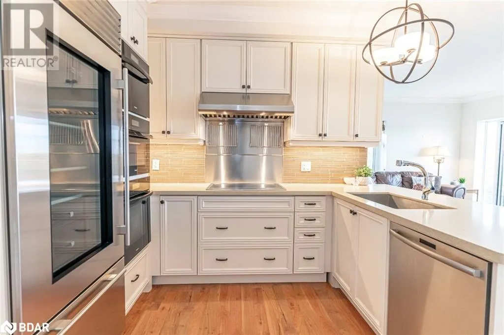 80 ORCHARD POINT Road Unit# 604, #604