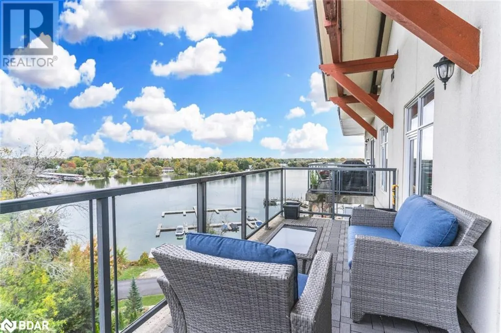80 ORCHARD POINT Road Unit# 604, #604
