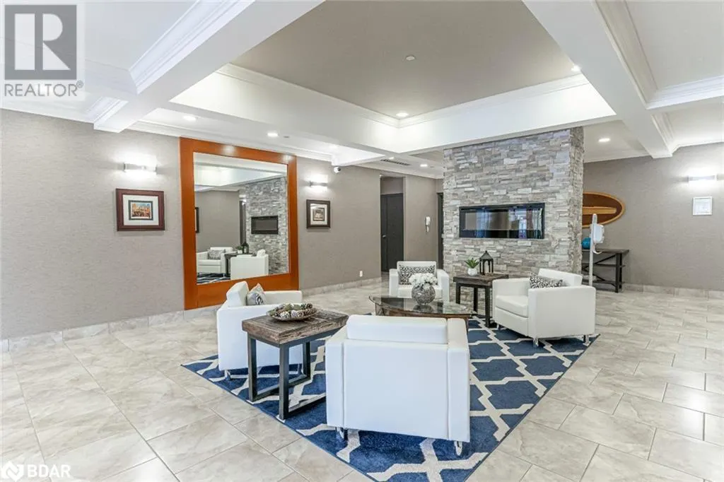 80 ORCHARD POINT Road Unit# 604, #604