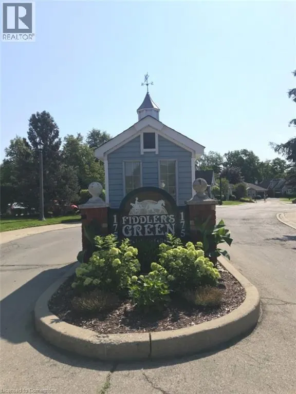 175 FIDDLERS GREEN ROAD Road Unit# 7, #7