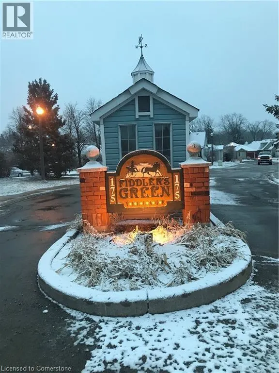 175 FIDDLERS GREEN ROAD Road Unit# 7, #7