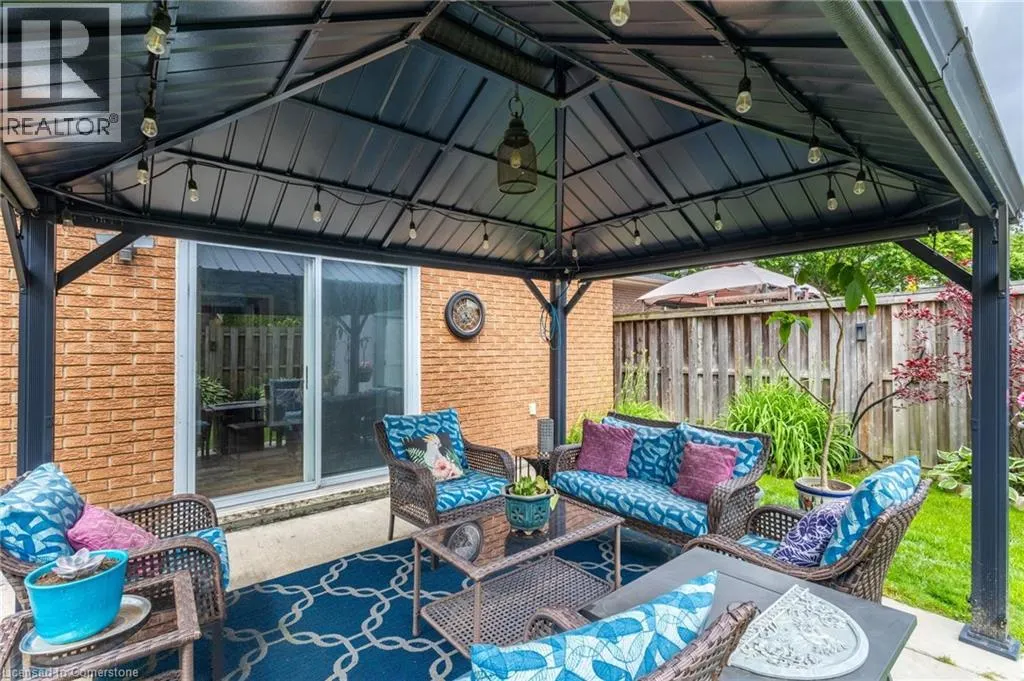 63 LIONSGATE Avenue