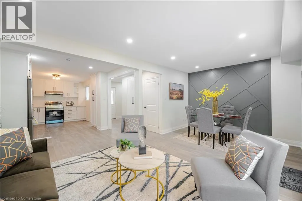 34 GOSKIN Court