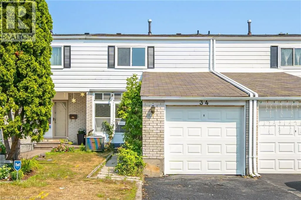 34 GOSKIN Court