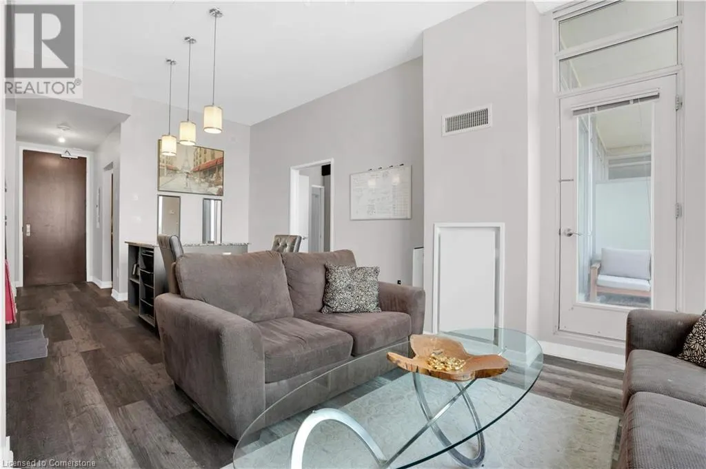 191 KING Street S Unit# 802, #802
