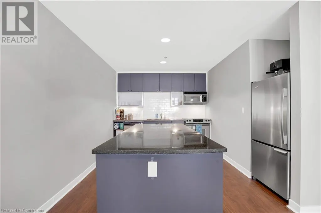 191 KING Street S Unit# 802, #802