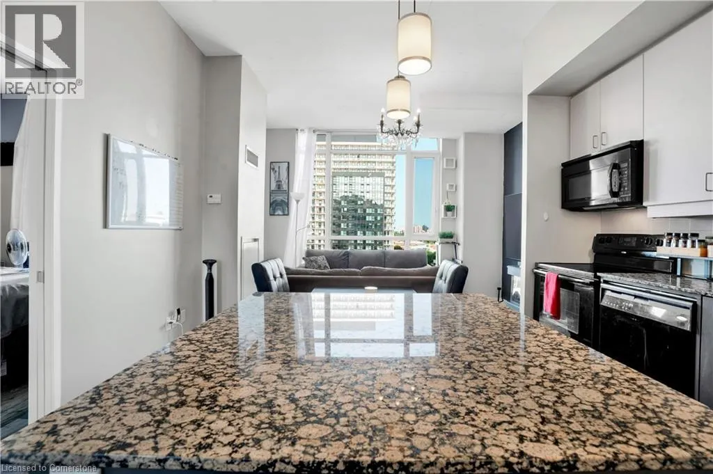 191 KING Street S Unit# 802, #802
