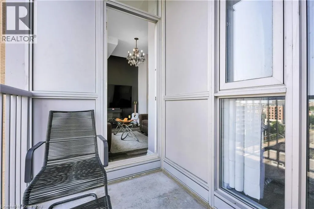 191 KING Street S Unit# 802, #802