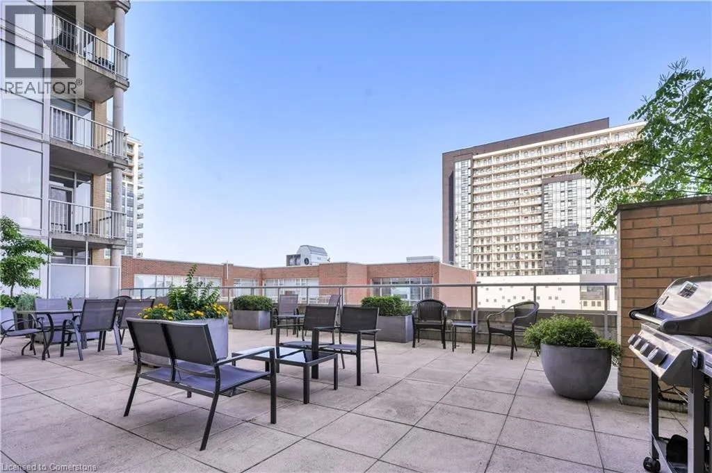 191 KING Street S Unit# 802, #802