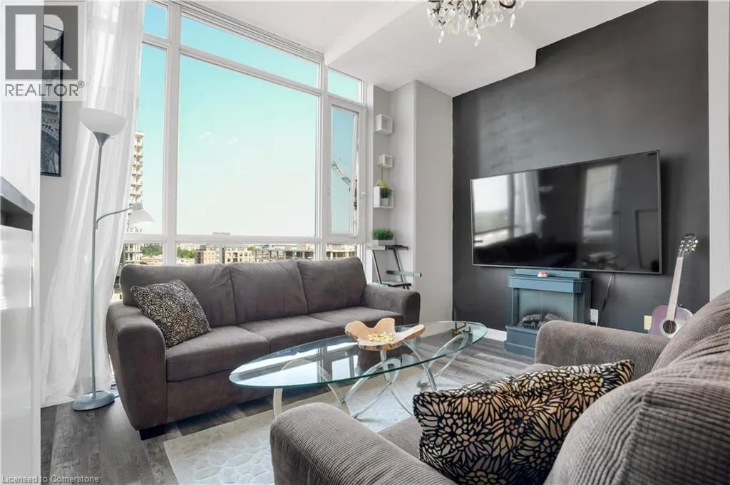 191 KING Street S Unit# 802, #802