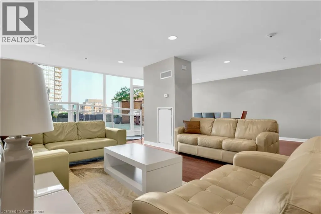 191 KING Street S Unit# 802, #802