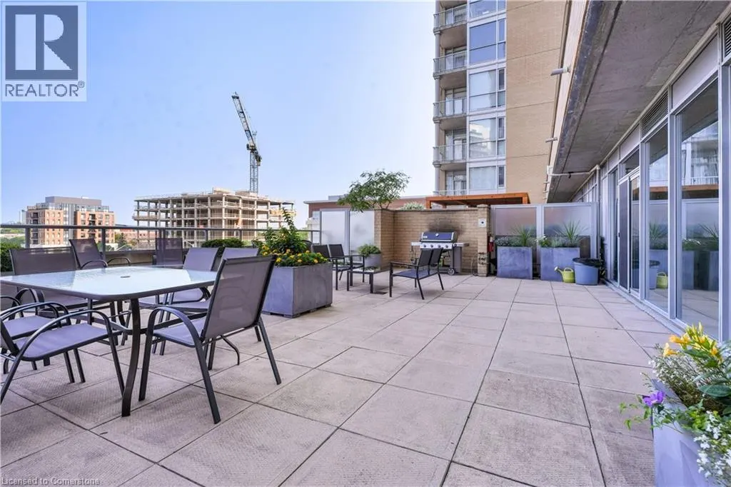 191 KING Street S Unit# 802, #802