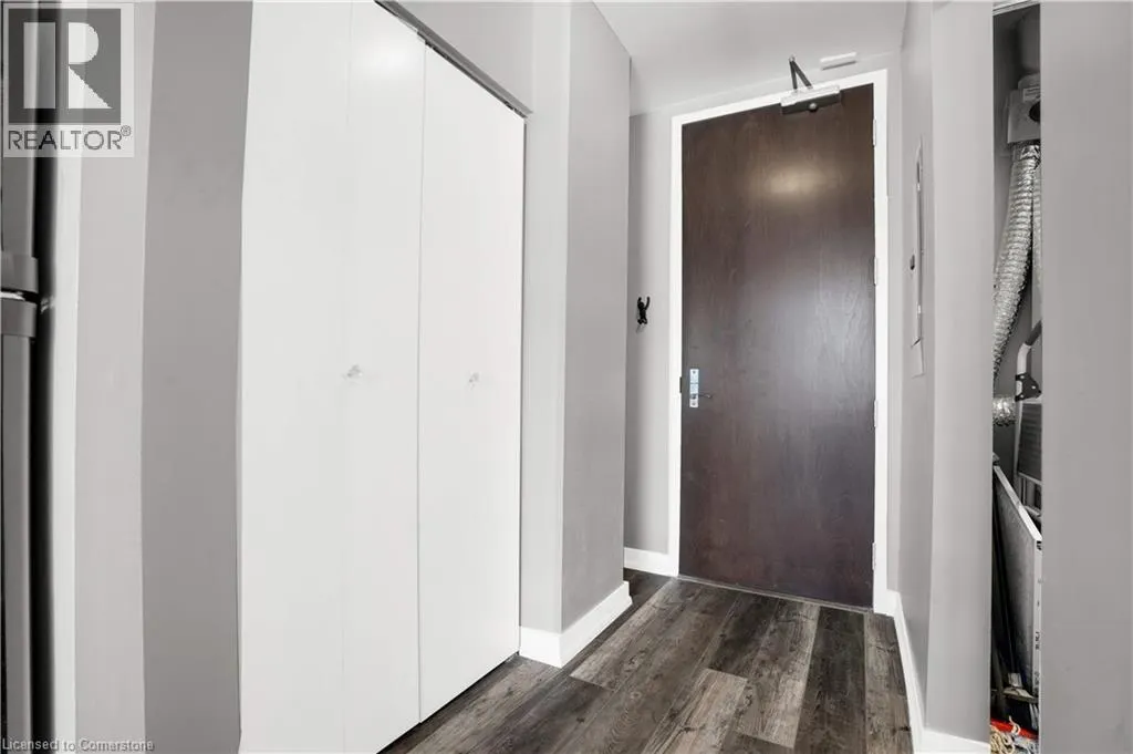 191 KING Street S Unit# 802, #802