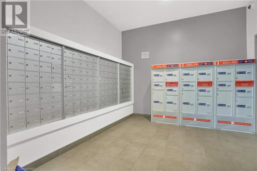 191 KING Street S Unit# 802, #802