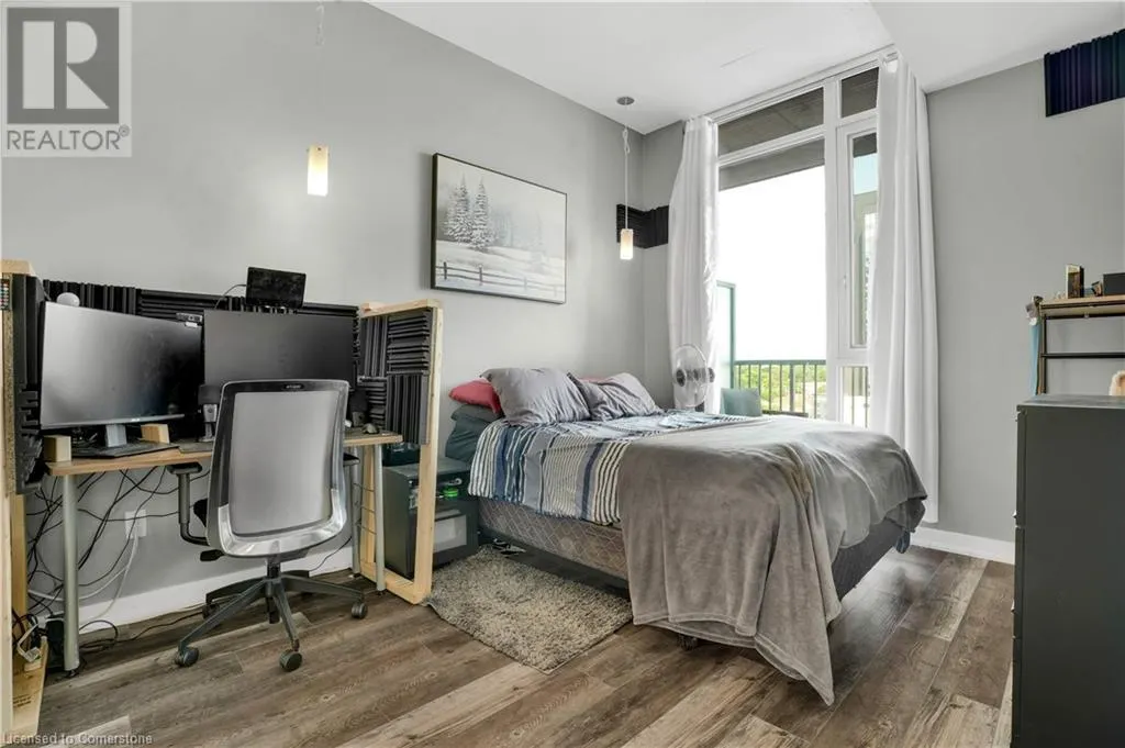 191 KING Street S Unit# 802, #802