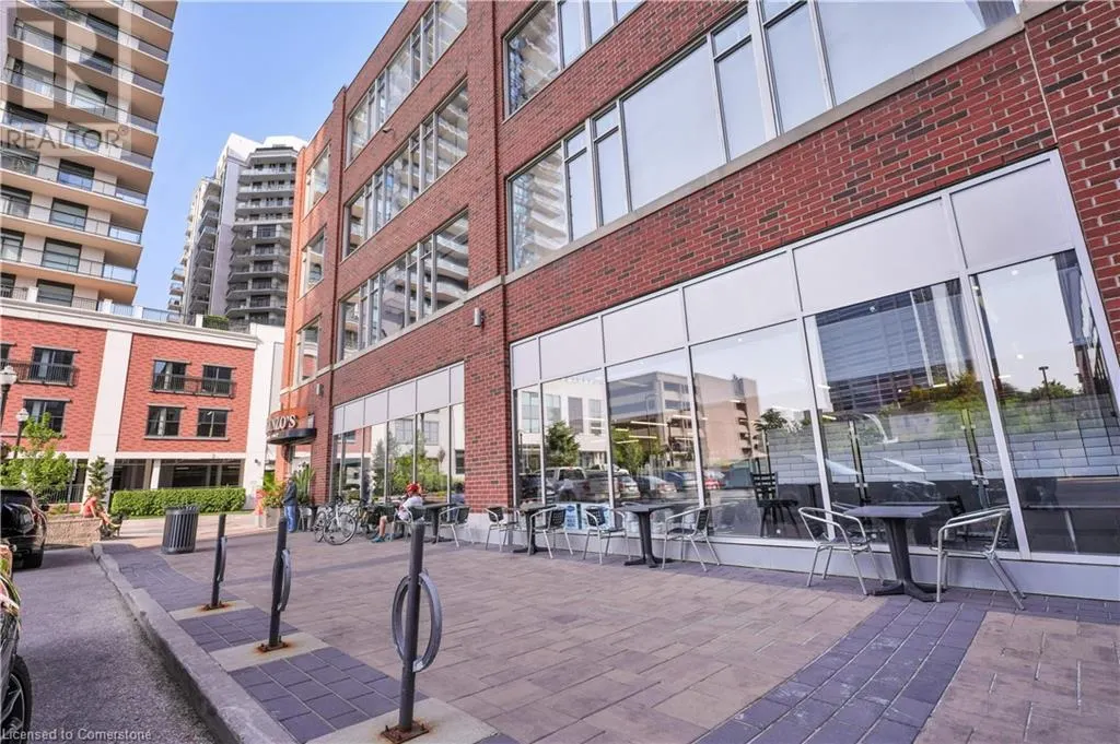 191 KING Street S Unit# 802, #802