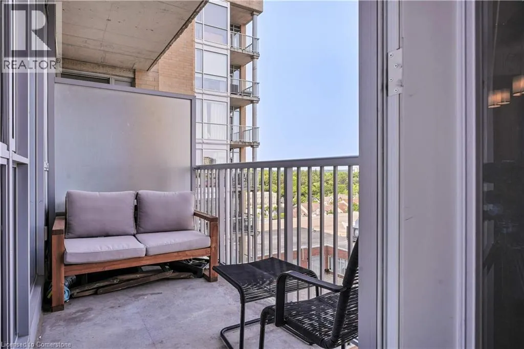 191 KING Street S Unit# 802, #802