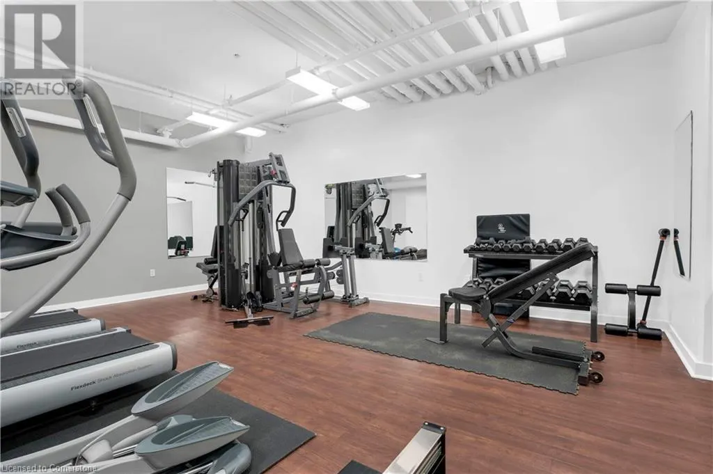 191 KING Street S Unit# 802, #802