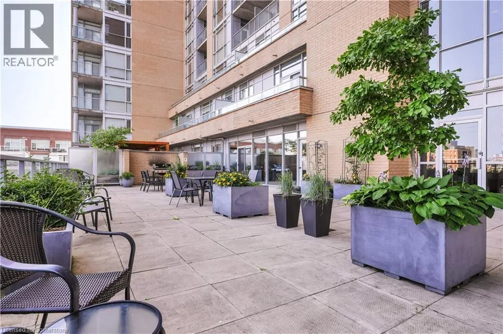 191 KING Street S Unit# 802, #802
