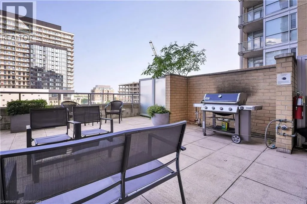 191 KING Street S Unit# 802, #802