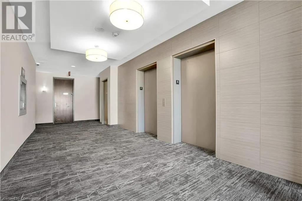 191 KING Street S Unit# 802, #802