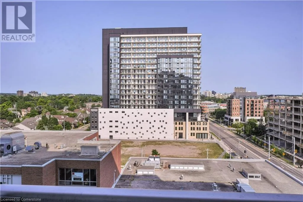 191 KING Street S Unit# 802, #802