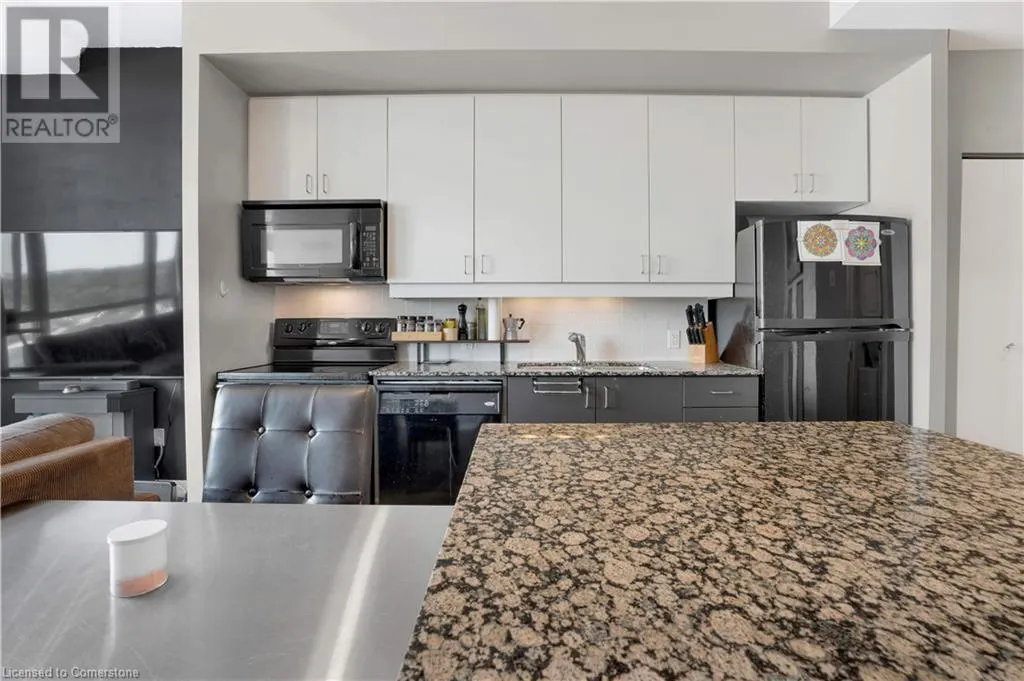 191 KING Street S Unit# 802, #802