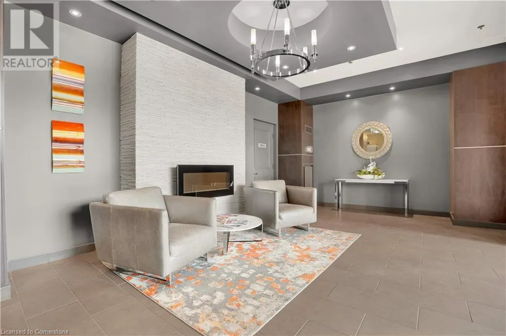 191 KING Street S Unit# 802, #802
