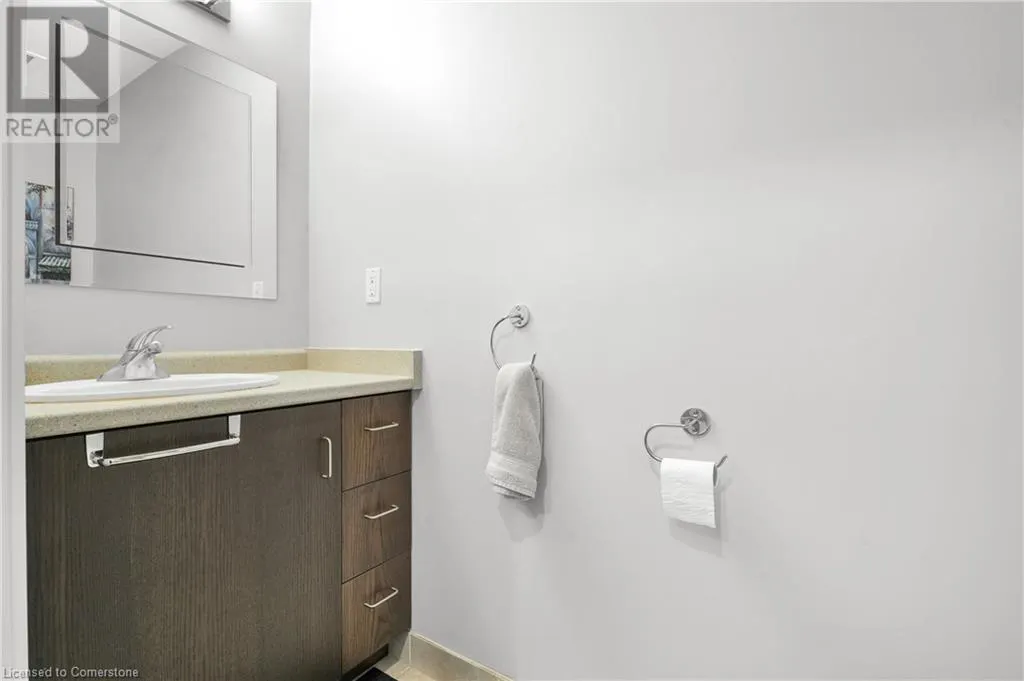 191 KING Street S Unit# 802, #802
