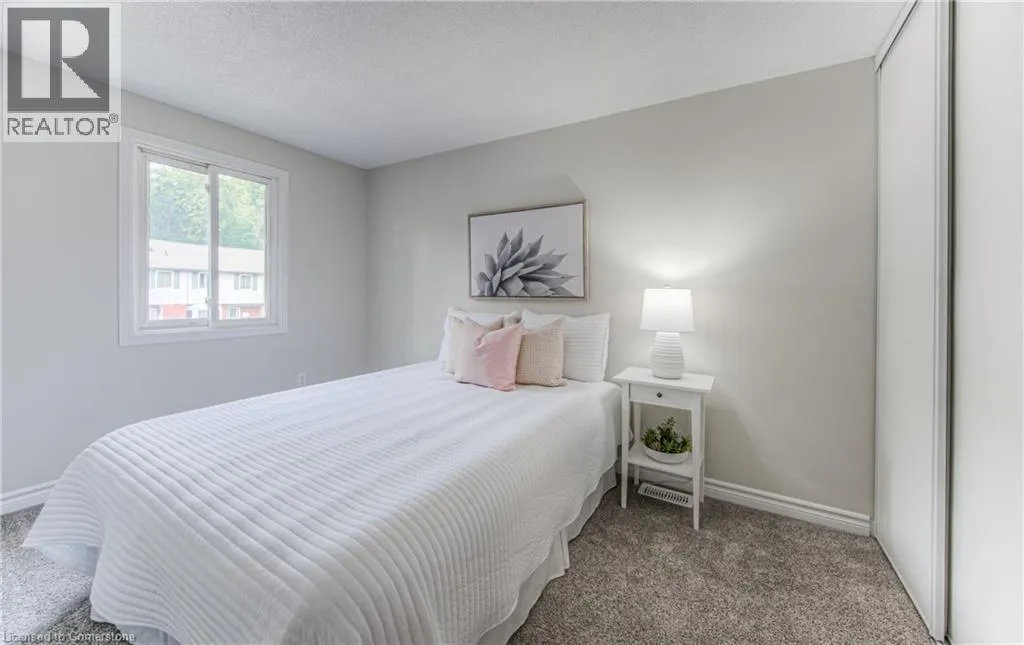 219 KINGSWOOD Drive Unit# 5, #5