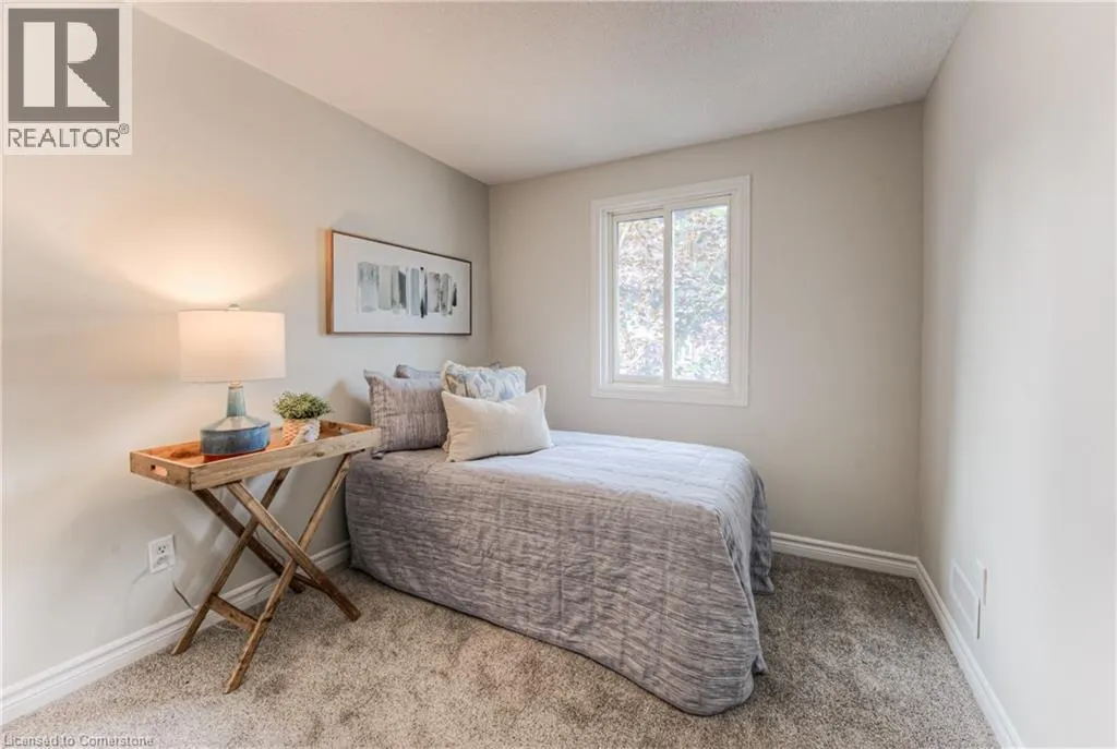 219 KINGSWOOD Drive Unit# 5, #5