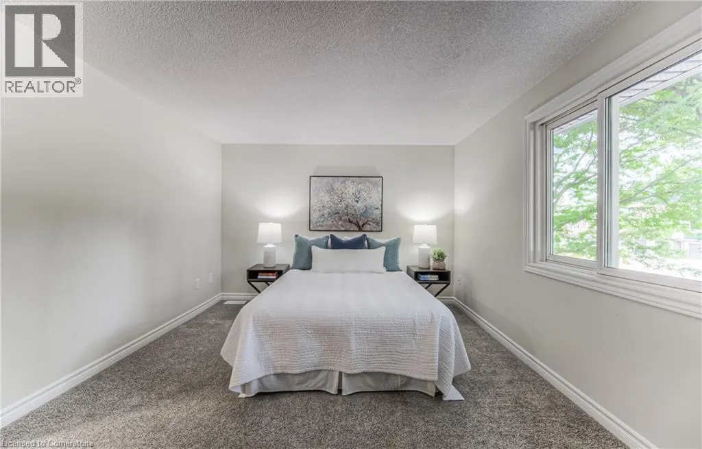 219 KINGSWOOD Drive Unit# 5, #5