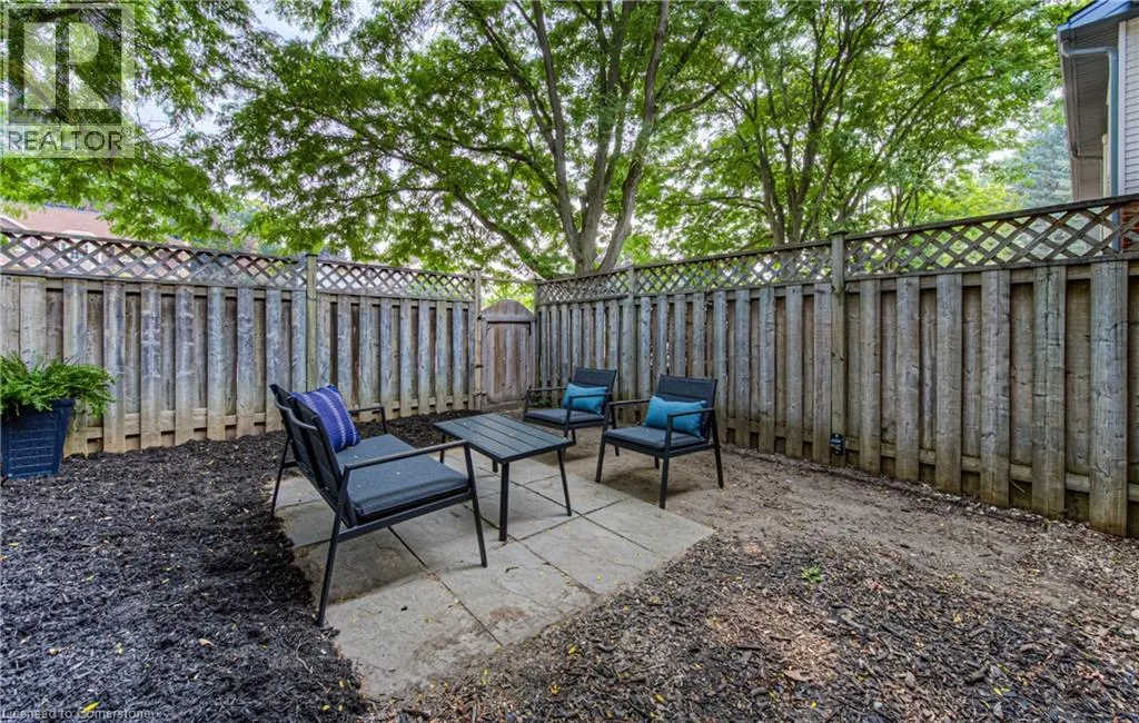219 KINGSWOOD Drive Unit# 5, #5