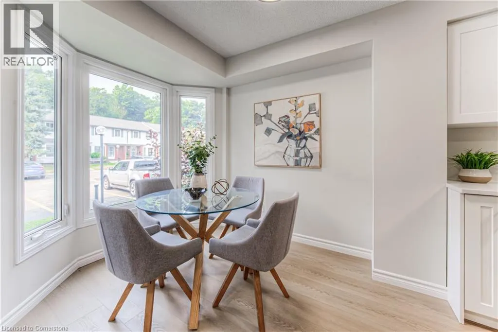 219 KINGSWOOD Drive Unit# 5, #5