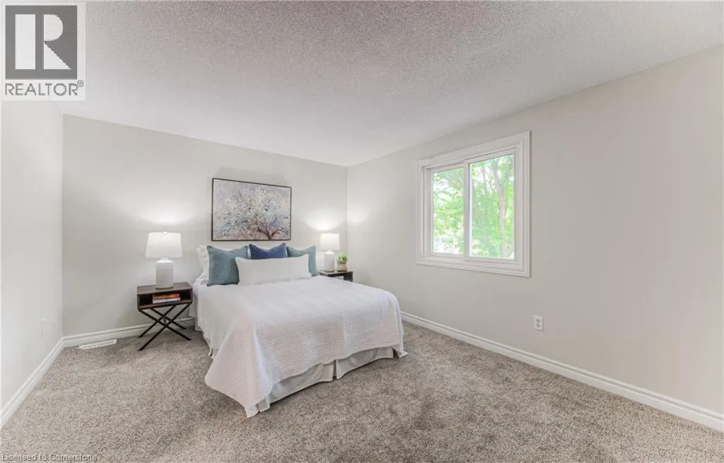 219 KINGSWOOD Drive Unit# 5, #5