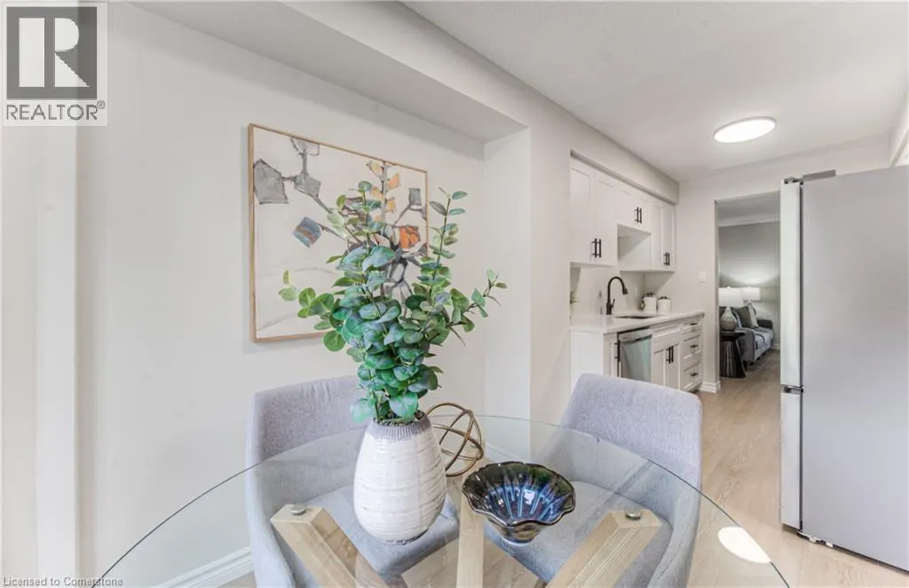 219 KINGSWOOD Drive Unit# 5, #5