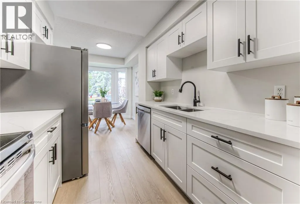 219 KINGSWOOD Drive Unit# 5, #5