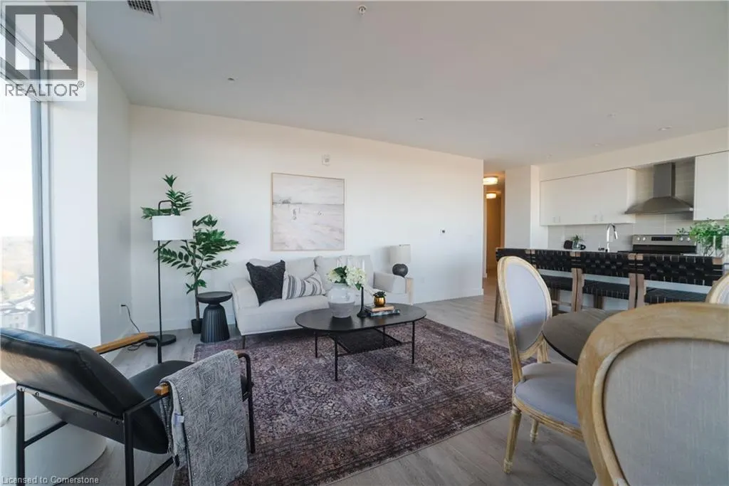 15 GLEBE Street Unit# 1701, #1701