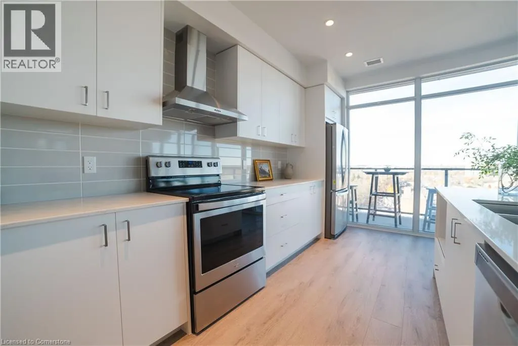 15 GLEBE Street Unit# 1701, #1701