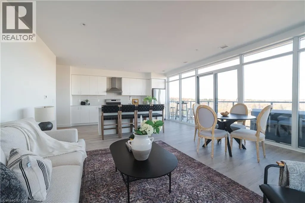 15 GLEBE Street Unit# 1701, #1701