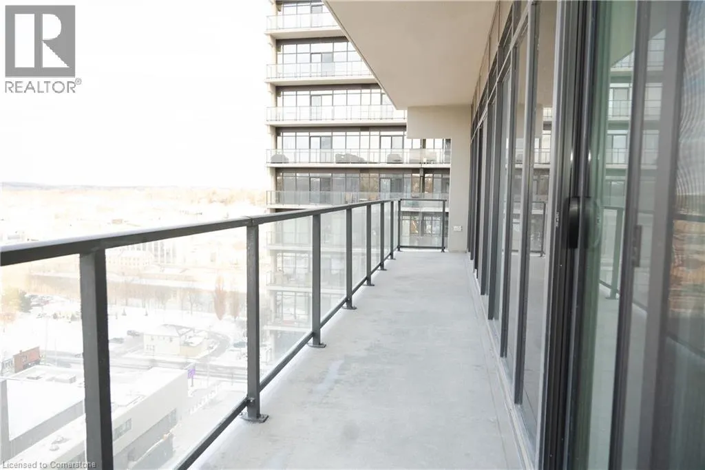 15 GLEBE Street Unit# 1701, #1701