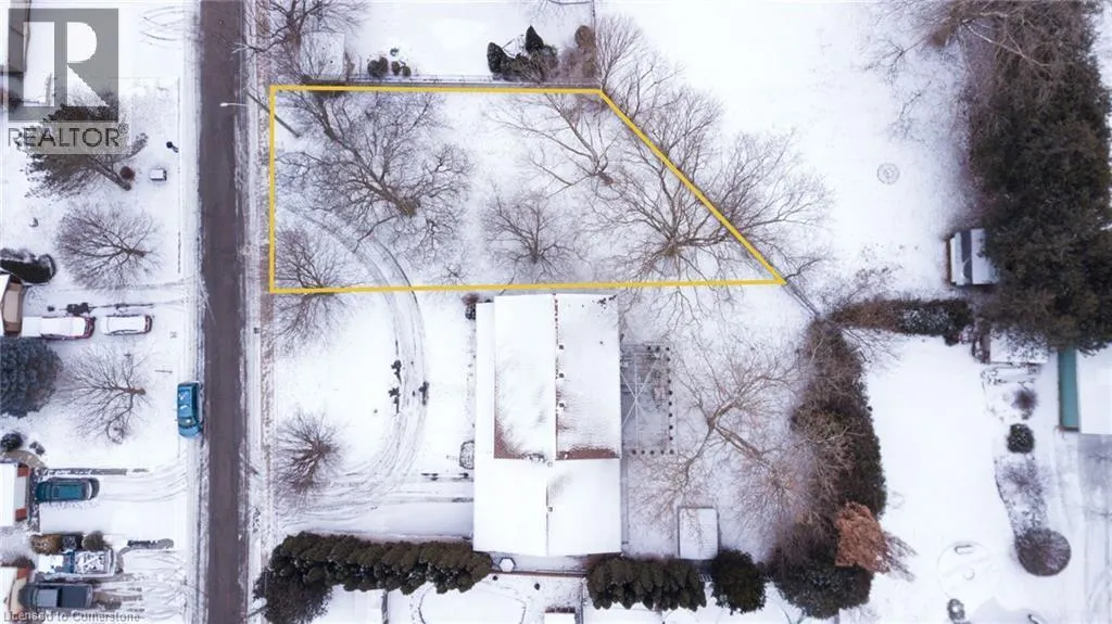 116 DUNCOMBE Road