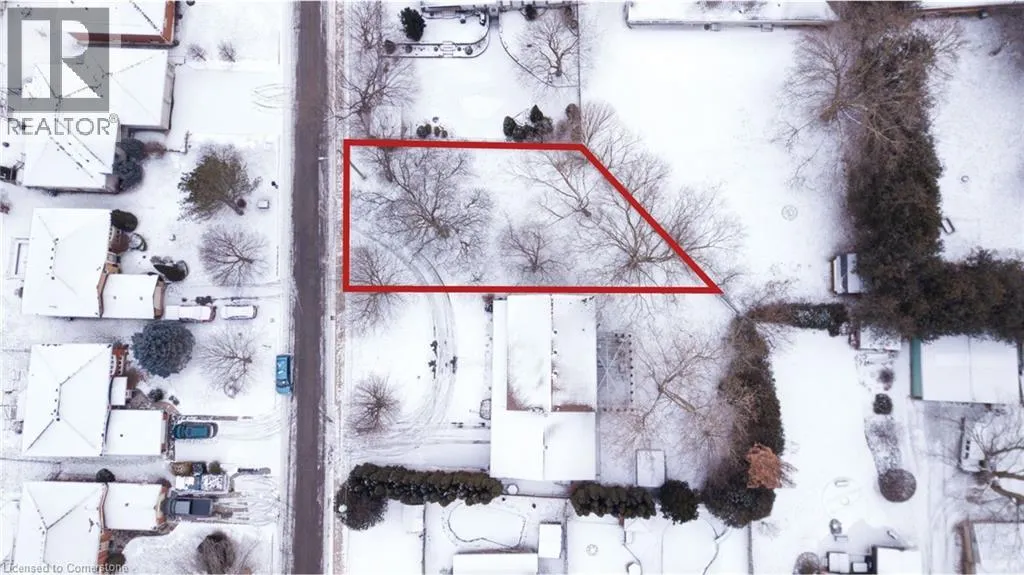 116 DUNCOMBE Road